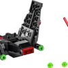 LEGO® Star Wars: Kylo Ren's Shuttle Microfighter