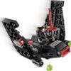 LEGO® Star Wars: Kylo Ren's Shuttle Microfighter