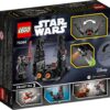 LEGO® Star Wars: Kylo Ren's Shuttle Microfighter