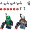 LEGO® Star Wars: Mandalorian Battle Pack