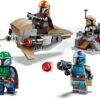 LEGO® Star Wars: Mandalorian Battle Pack