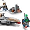 LEGO® Star Wars: Mandalorian Battle Pack