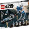 LEGO® Star Wars: 501st Legion Clone Troopers