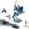 LEGO® Star Wars: 501st Legion Clone Troopers