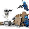 LEGO Star Wars: Ambush on Mandalore™ Battle Pack