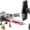 LEGO Star Wars: TIE Fighter & X-Wing Mash-up