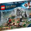 LEGO® Harry Potter: The Rise of Voldemort