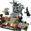 LEGO® Harry Potter: The Rise of Voldemort