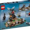 LEGO® Harry Potter: The Rise of Voldemort