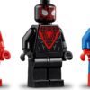 LEGO® Spider-Man Bike Rescue