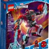 LEGO® Spider-Man: Miles Morales Mech Armor