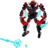 LEGO® Spider-Man: Miles Morales Mech Armor