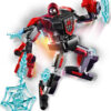 LEGO® Spider-Man: Miles Morales Mech Armor