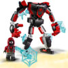 LEGO® Spider-Man: Miles Morales Mech Armor