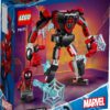 LEGO® Spider-Man: Miles Morales Mech Armor