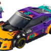 LEGO Speed Champions: NASCAR® Next Gen Chevrolet Camaro ZL1