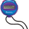 Simple Stopwatch