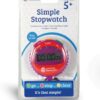 Simple Stopwatch