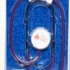 Purple Real Working Stethoscope