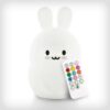 LumiPets Bunny - Children's Nursery Touch Night Light