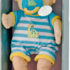 Baby Stella Boy Doll