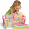 Baby Stella Take Along Travel Crib