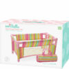 Baby Stella Take Along Travel Crib