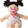 Baby Stella Brunette Doll