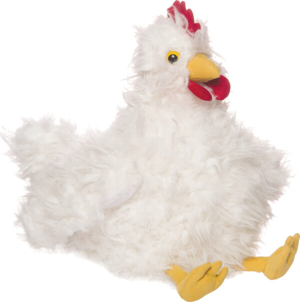 Cooper - deluxe super soft white chicken