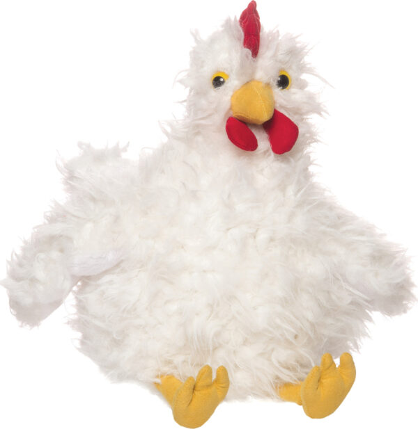 Cooper - deluxe super soft white chicken