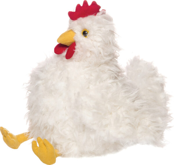 Cooper - deluxe super soft white chicken