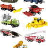 Matchbox toy vehicle - Working Rigs Vehicle Assortment