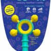 Gumlii Teether Rattle