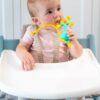 Gumlii Teether Rattle