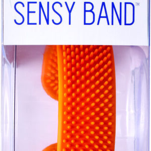 Sensory Genius: Sensy Band