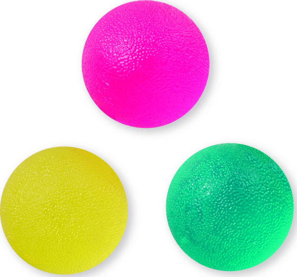 Sensory Genius: Stress Balls