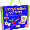 Imagination Patterns