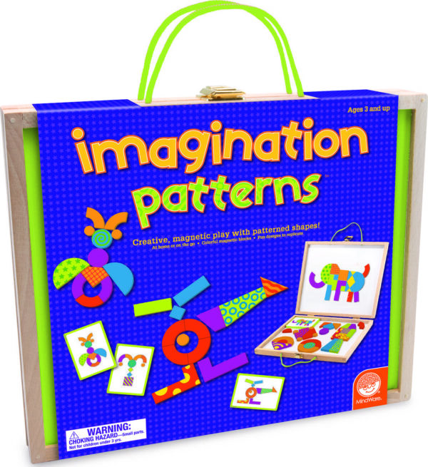 Imagination Patterns