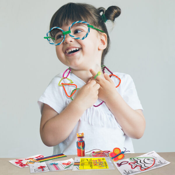 Party Fun Favors