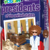 Prof. Noggin Presidents Of The Us