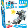 Rookie Solar Racer v3