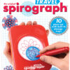 Spirograph®Travel Spirograph® Design Set