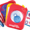 Spirograph®Travel Spirograph® Design Set