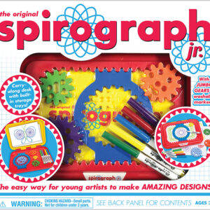 Spirograph® Jr. Set