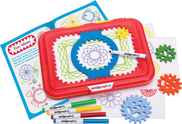 Spirograph® Jr. Set