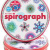 Spirograph Mini Gift Tin