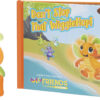 Playskool Glo Friends – Wigglebug: Don't Stop That Wigglehop!