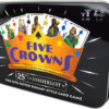 Five Crowns® 25Th Anniversary Edition