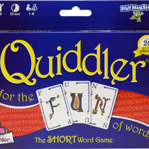 Quiddler®