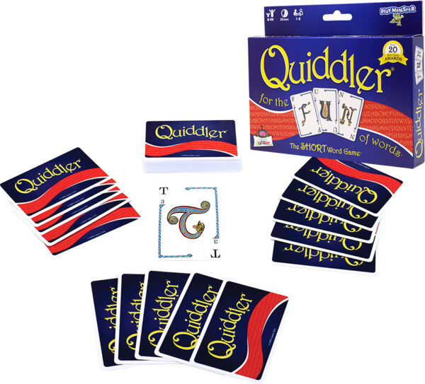 Quiddler®